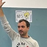 Yoan Lureault en atelier